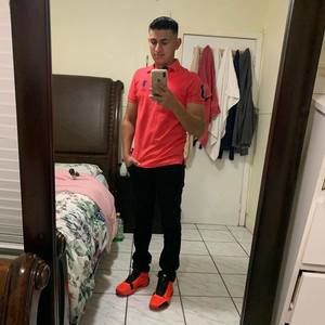 Meet your Posher, Brady